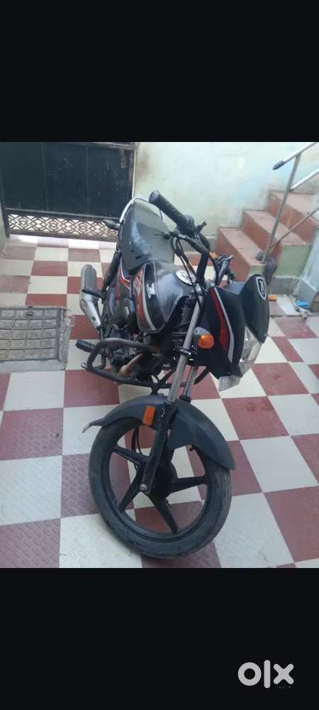 1 Owner tiptop condition