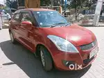 Maruti Suzuki Swift DDiS VDI, 2014, Diesel