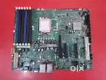Intel server motherboard s3420gp perfect working and new looking