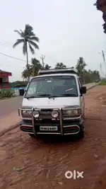 Good condition Omni for sale