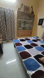 1 Room Set Fully furnished for Rent in Loharbagh, SITAPUR, (U.P.)