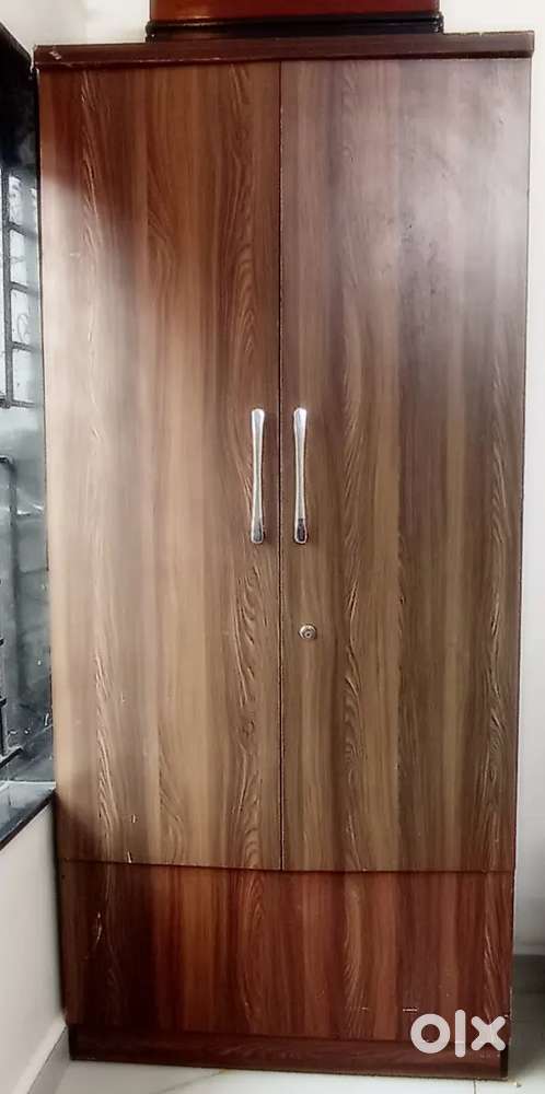 Solid Wooden Cupboard for Sale,good Condition:)
