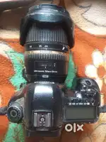 Canon mark 3  5D