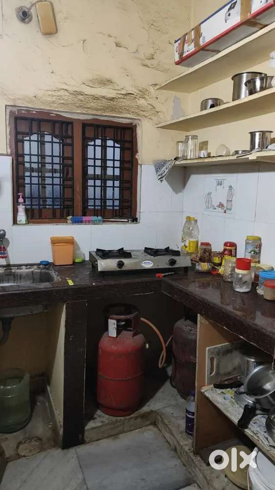 Roomate for double bed room house