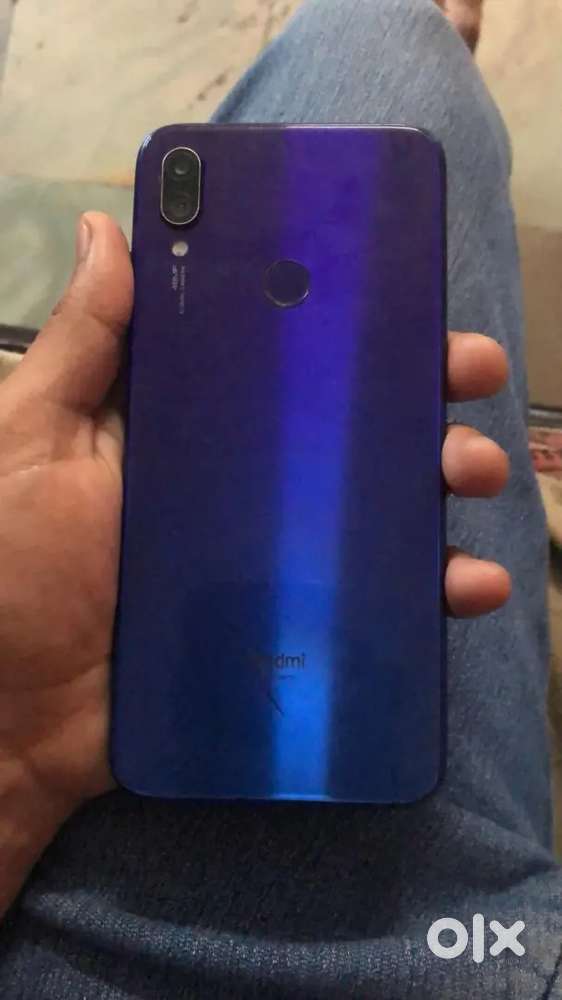 Redmi note 7 pro