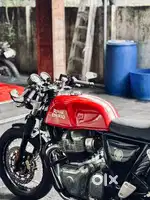 Gt 650 2022 model