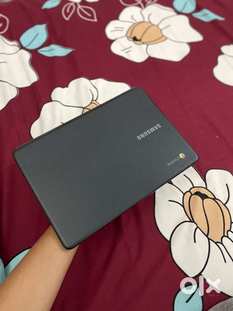 Samsung chromebook 3