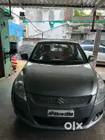 Maruti Suzuki Swift vdi 2014 in good condition