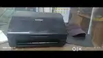 Brothers scanner