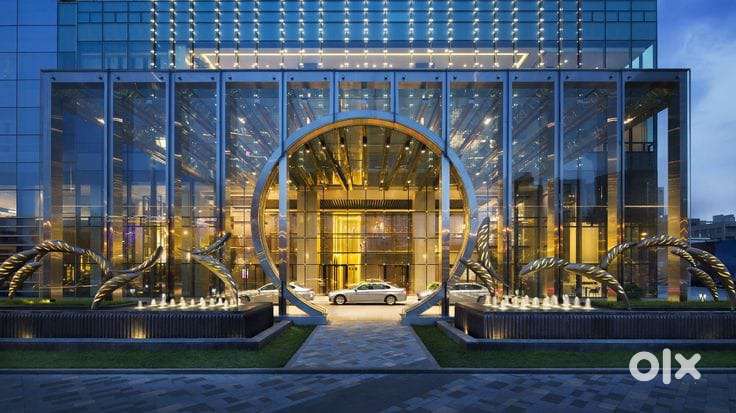 Mumbai Me fresher Ke Liye Job or Room Dono Available Hai