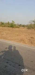 Road touch plot