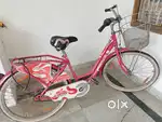 Unused cycle