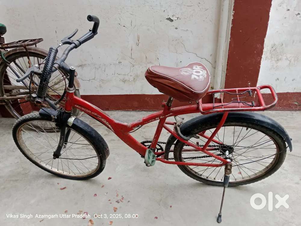 Ranger super fast