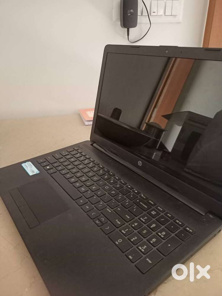 HP 15 Laptop AMD APU Dual Core A4-9125