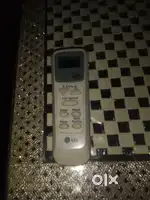 Window ac 1.5 ton
