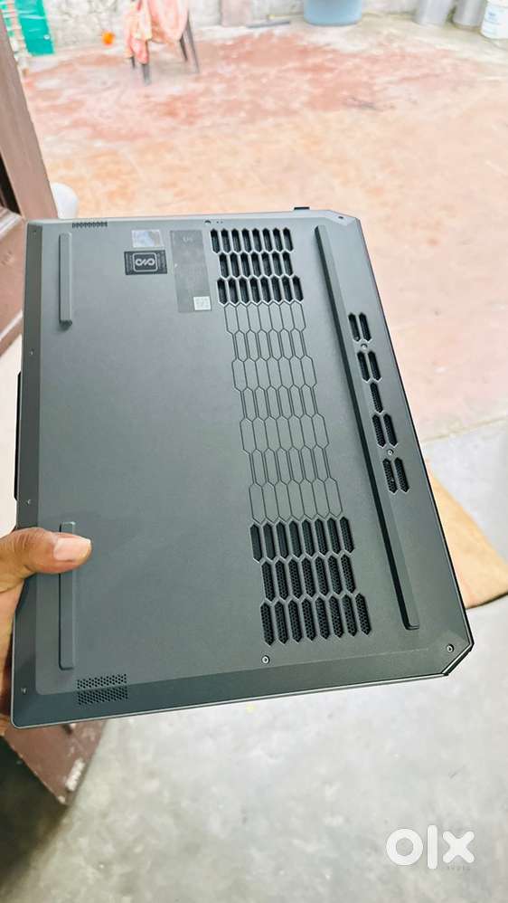 Lenovo loq gaming laptop rtx3050