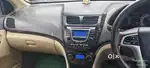 Hyundai Verna 2011