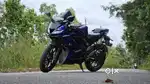 Yamaha R15 V3