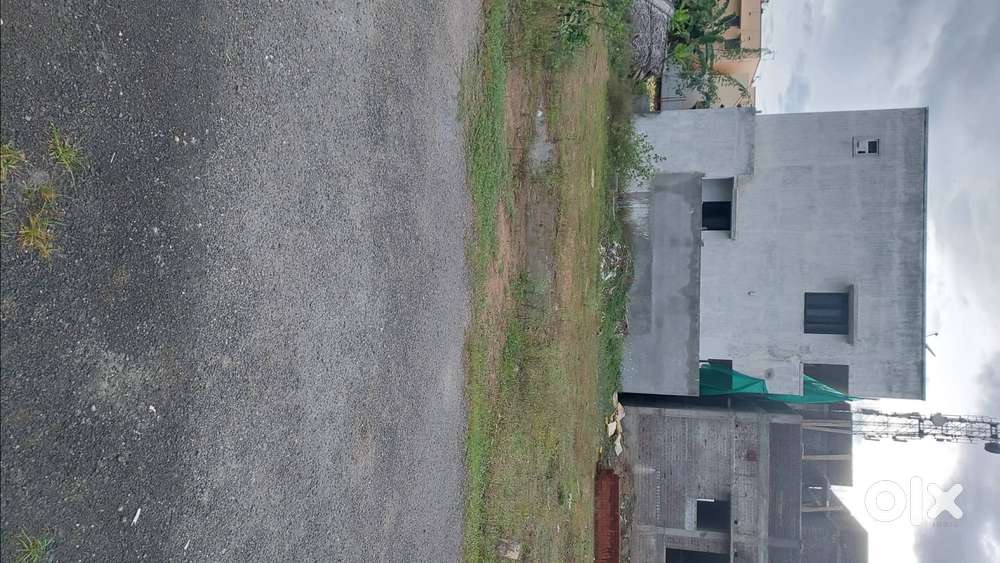 Plot in vsk nagar, vadamathurai