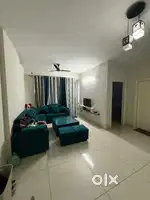2bhk fully furnished flat