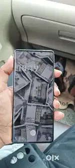 V27 pro good working