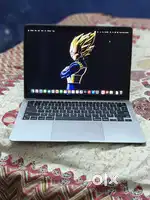 Apple Macbook Air M1 256GB 8GB with Touch Fingerprint button