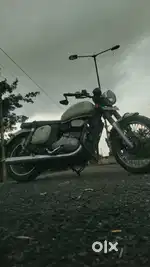 Jawa 42 300cc