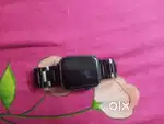 Smart watch fire bolt    call me whatsApp the watch real price is 6000