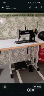 Silai machine