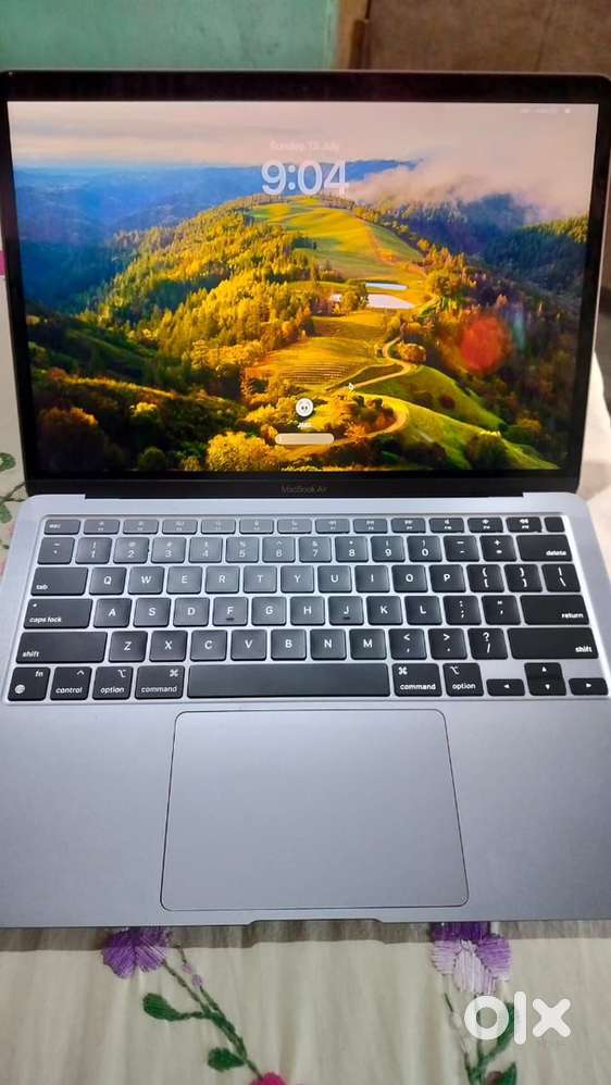 Macbook Air 13 inch