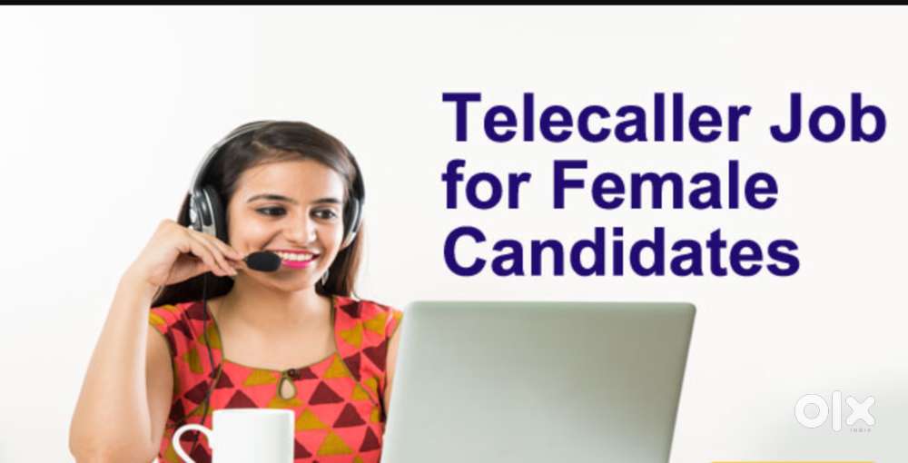 Telecaller Executive