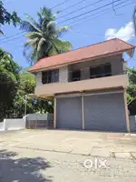 Godown shop for rent Palarivatom