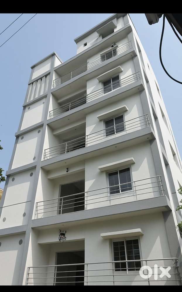 3 BHK for Lease (Home stays)near sv university