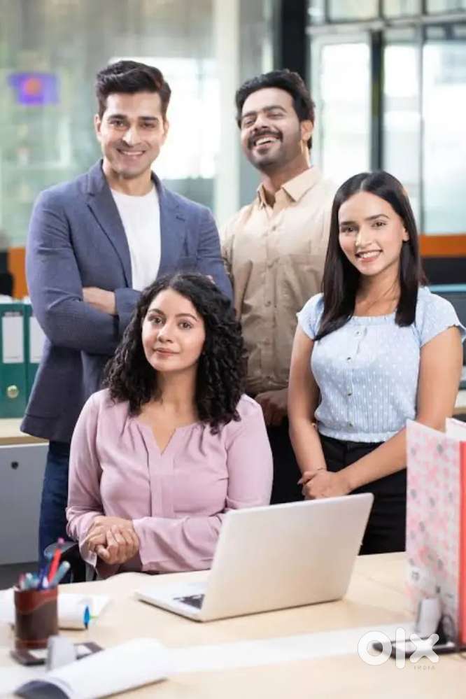 Hiring Office Staffs and Telecallers