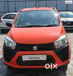 Maruti Suzuki Celerio ZXI, 2018, Petrol