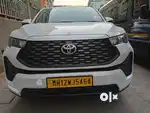Toyota Innova Hycross 2024 Petrol 15000 Km Driven