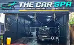 Car washer