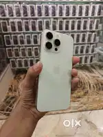 TODAYS IPHONE 15 PRO MAX BIG OFFER IN PURE REFURBISHED