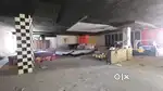 4500 SQFT COMMERCIAL SPACE FOR RENT AT VYTTILA