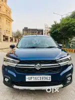 Maruti Suzuki XL6 Zeta, 2021, Petrol