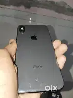 Iphone X  256