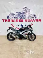 Kawasaki Ninja 300 bs4 Abs
