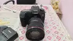 Canon 5D Mark 3 Full Frame Camera with 24-105mm F4 Lens