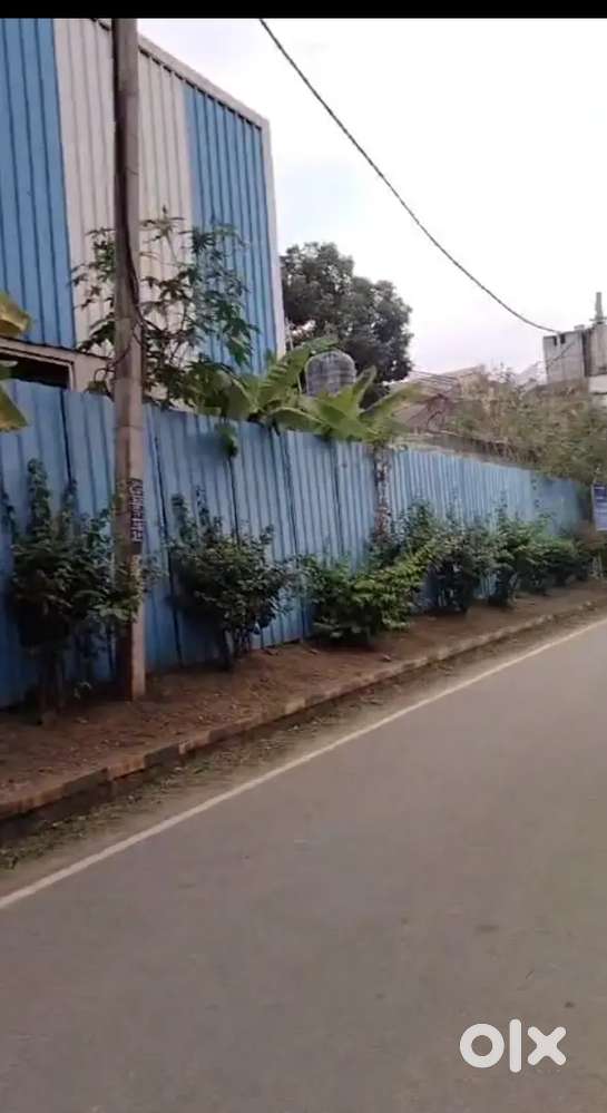 Land For Sale 26,000 Sqft