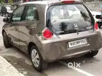 Honda Brio VX MT, 2011, Petrol