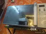 Microwave IFB