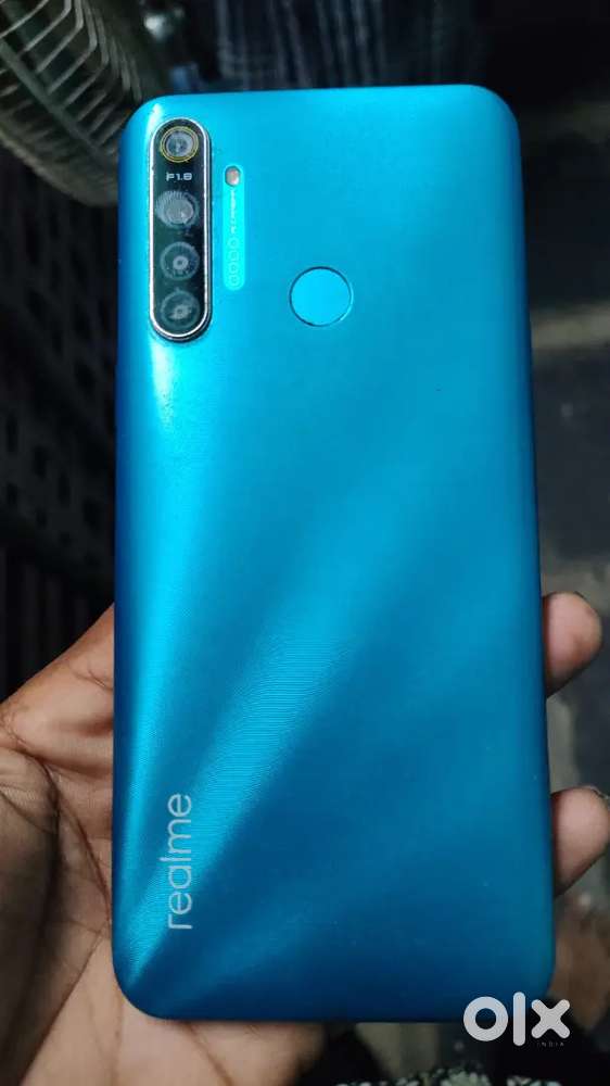 4 Ram 64 GB Snapdragon 665
