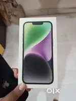 Iphone 14 Midnight Blue  128gb