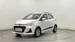 Hyundai Grand i10 1.2 Kappa Magna AT, 2019, Petrol