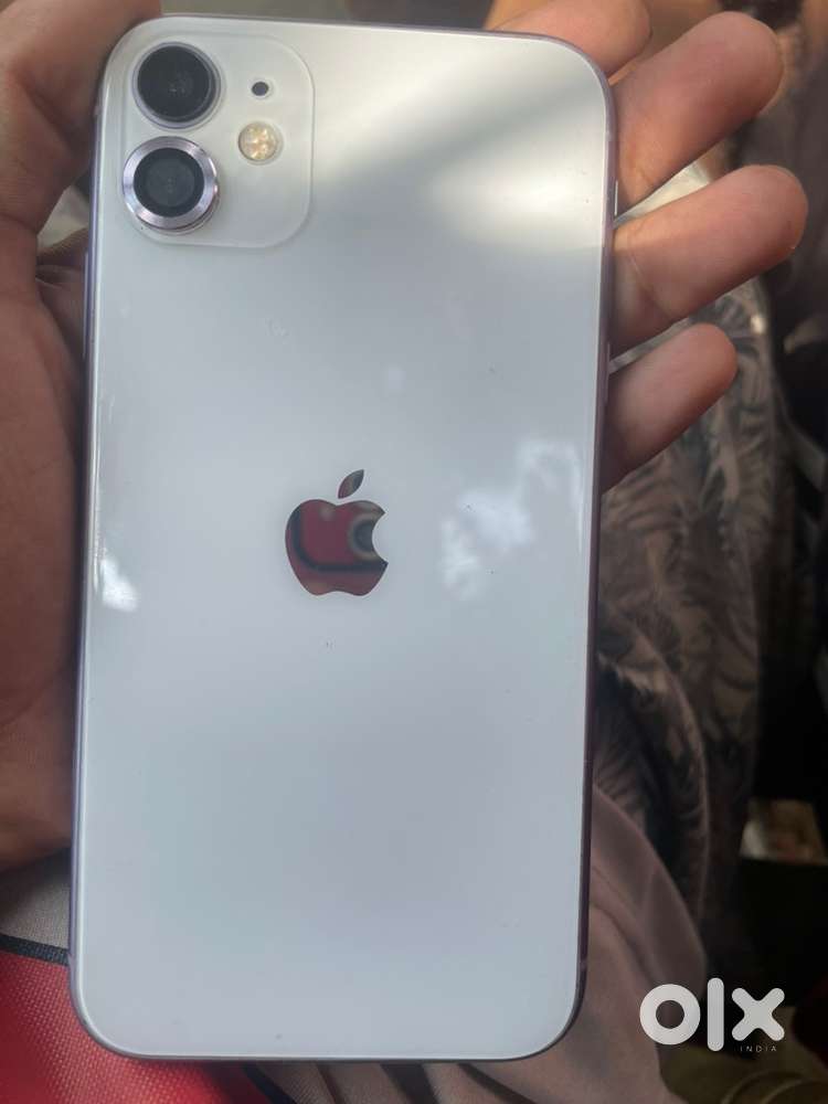 I phone 11